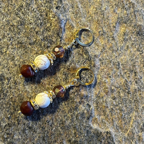 Earrings - Picture 8 of 8